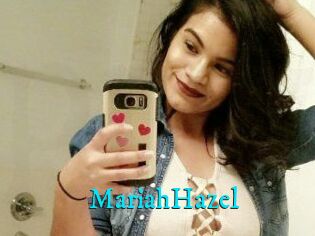 MariahHazel