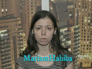 MariamHabiba