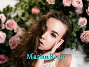 MarianBlum