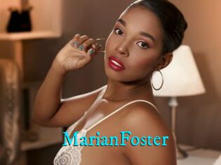 MarianFoster