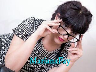 MarianaFay