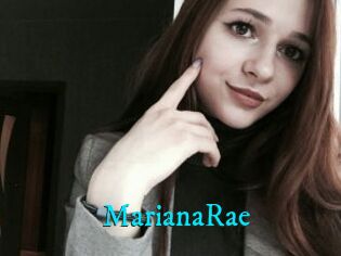 MarianaRae