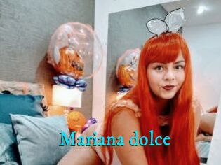 Mariana_dolce
