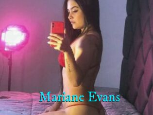 Mariane_Evans