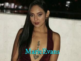 MarieEvans