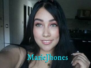 MarieJhones