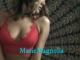 MarieMagnolia