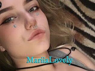 MariiaLovely
