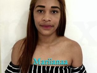 Mariianaa