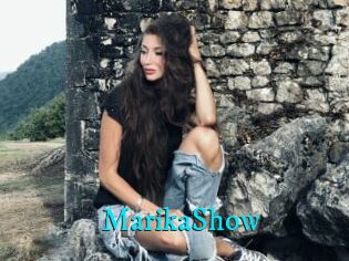 MarikaShow