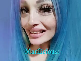 Mariliciouss