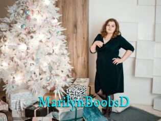 MarilynBoobsD