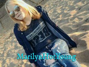 MarilynHotYoung