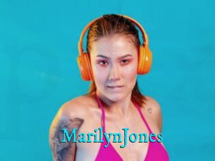 MarilynJones