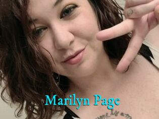 Marilyn_Page
