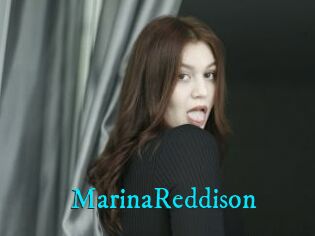 MarinaReddison