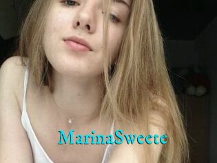 MarinaSweete