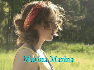 Marina_Marina