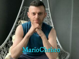 MarioChristo