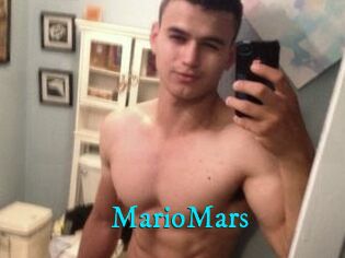 Mario_Mars