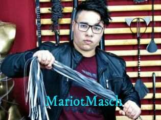 MariotMasch