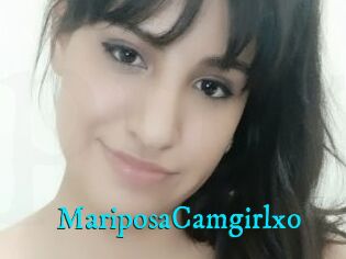 MariposaCamgirlxo