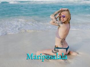 Mariposalala