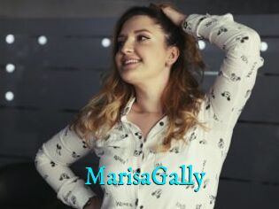 MarisaGally