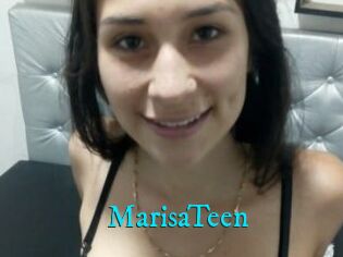 MarisaTeen