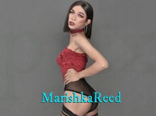 MarishkaReed