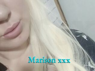 Marison_xxx