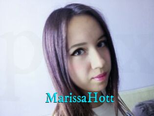 MarissaHott
