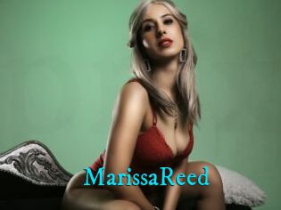 MarissaReed