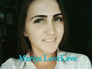 Mariya_LoveLove