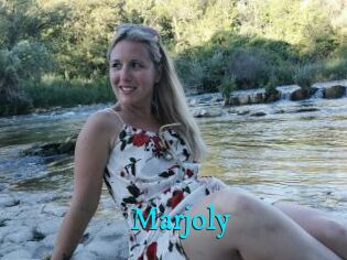 Marjoly