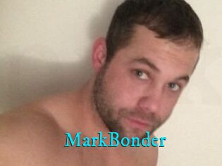 MarkBonder