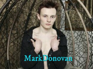 MarkDonovan