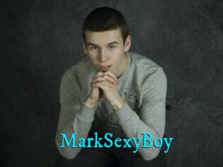 MarkSexyBoy