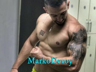 MarkoDevoy