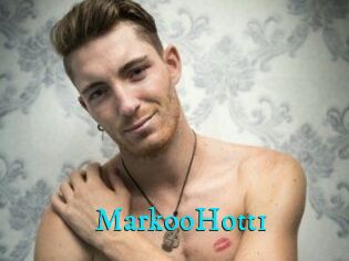 MarkooHott1