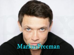 MarkusFreeman