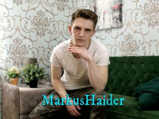 MarkusHaider