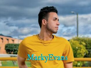 MarkyEvans