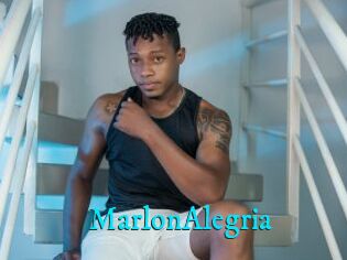 MarlonAlegria