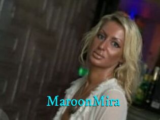MaroonMira