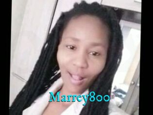 Marrey800