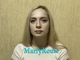 MarryRouse