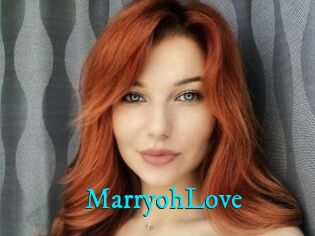 MarryohLove