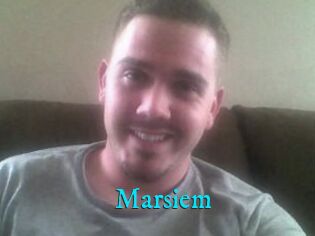Marsiem