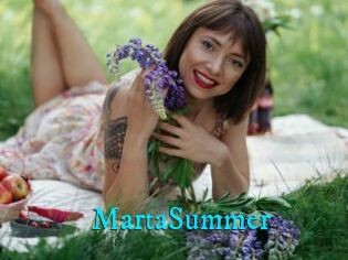 MartaSummer